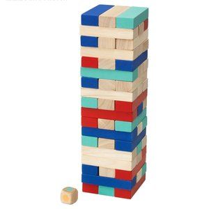 IKEA LATTJO Stacking game